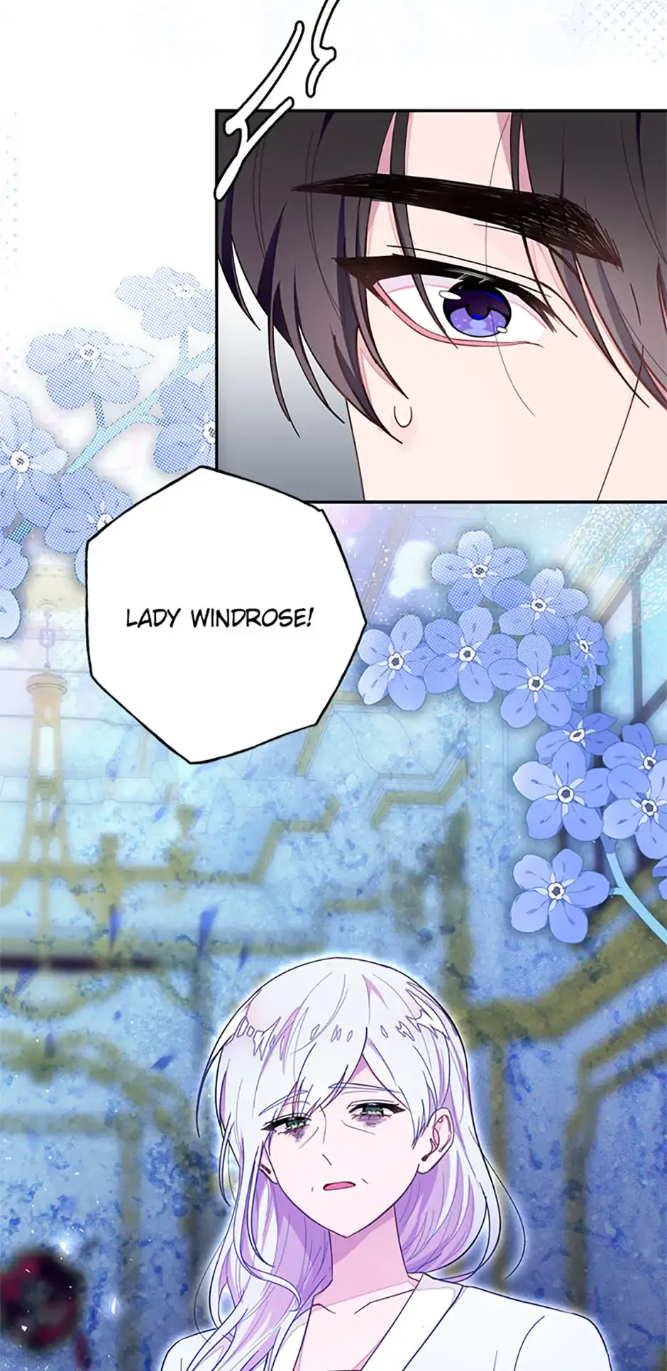 The Bad Ending of an Otome Chapter 76 page 26