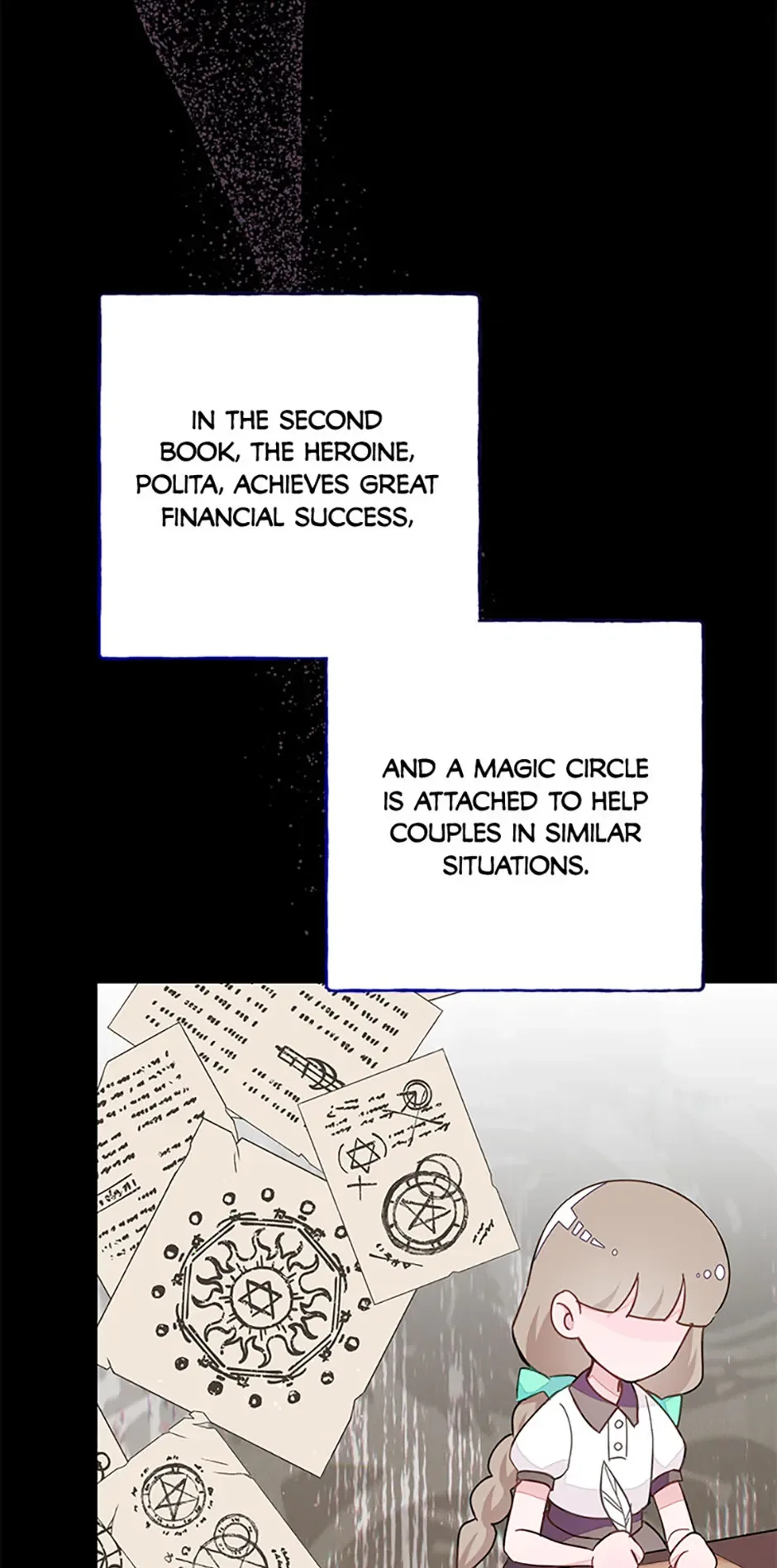 The Bad Ending of an Otome Chapter 75 page 43