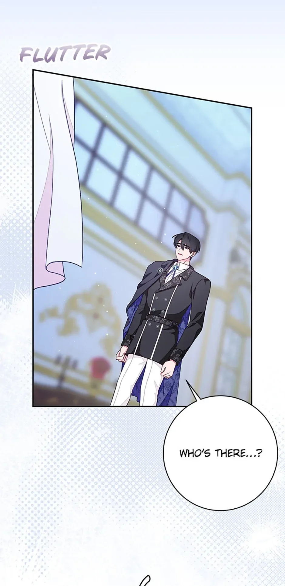 The Bad Ending of an Otome Chapter 76 page 25