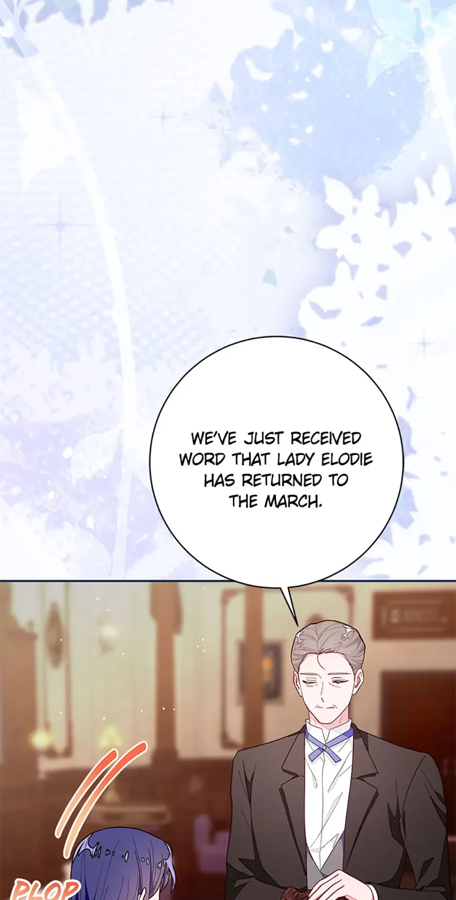 The Bad Ending of an Otome Chapter 75 page 26