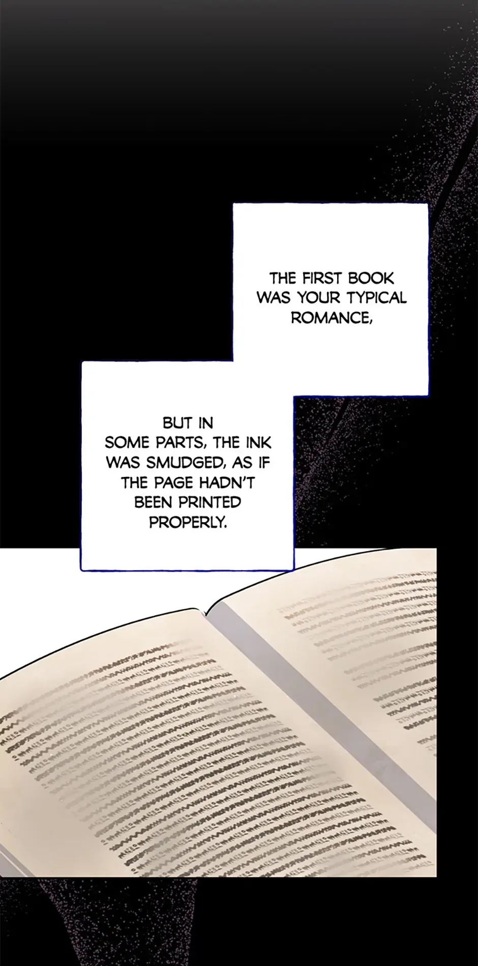 The Bad Ending of an Otome Chapter 75 page 42