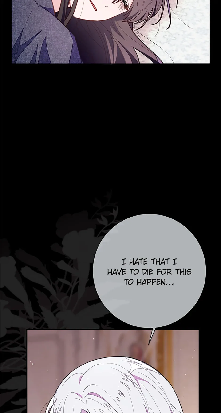 The Bad Ending of an Otome Chapter 76 page 64