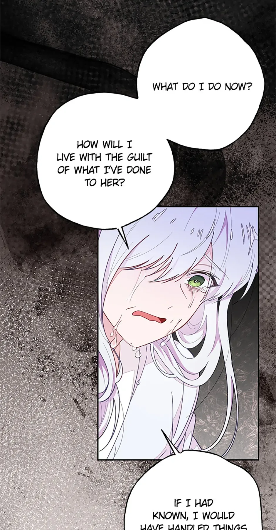 The Bad Ending of an Otome Chapter 76 page 58