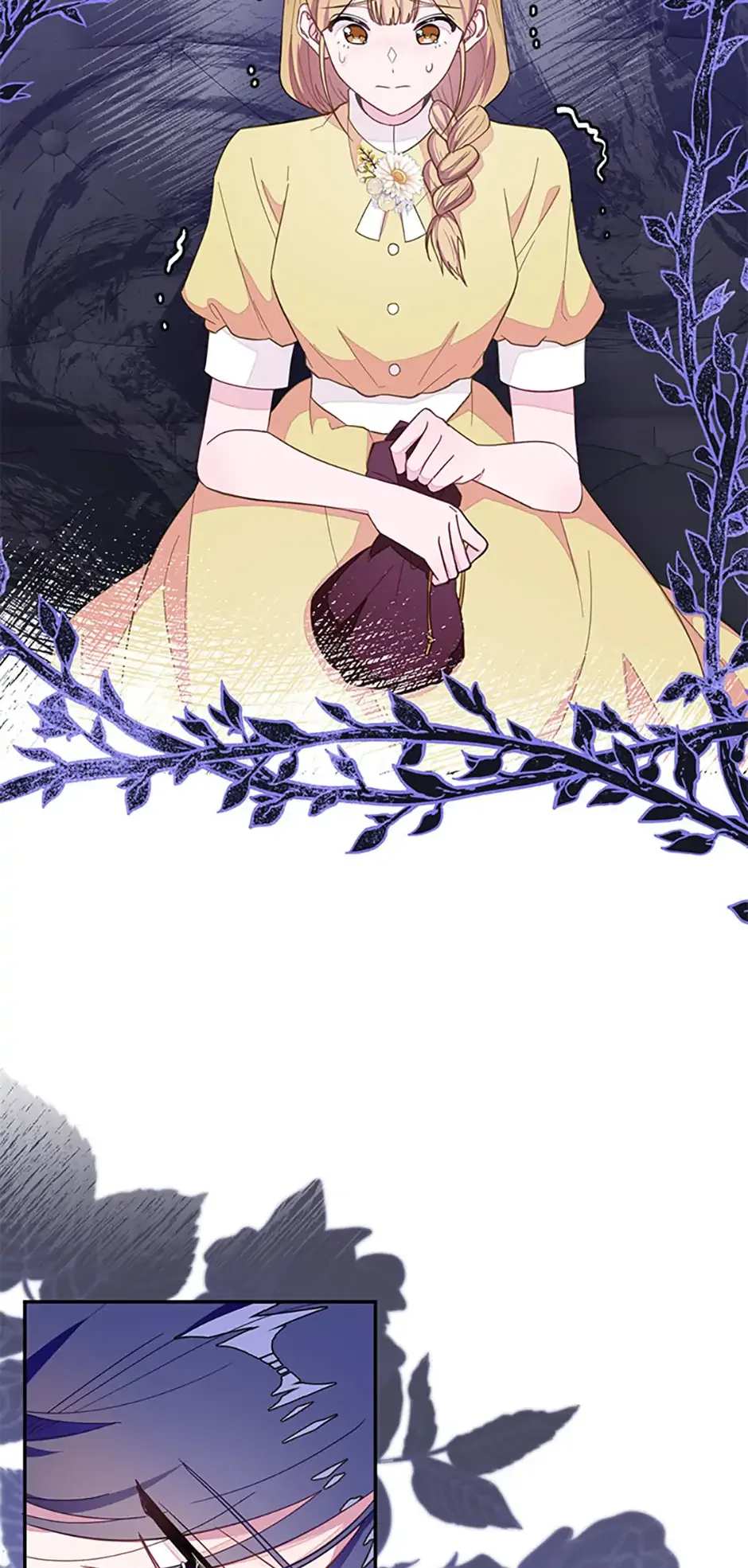 The Bad Ending of an Otome Chapter 75 page 5