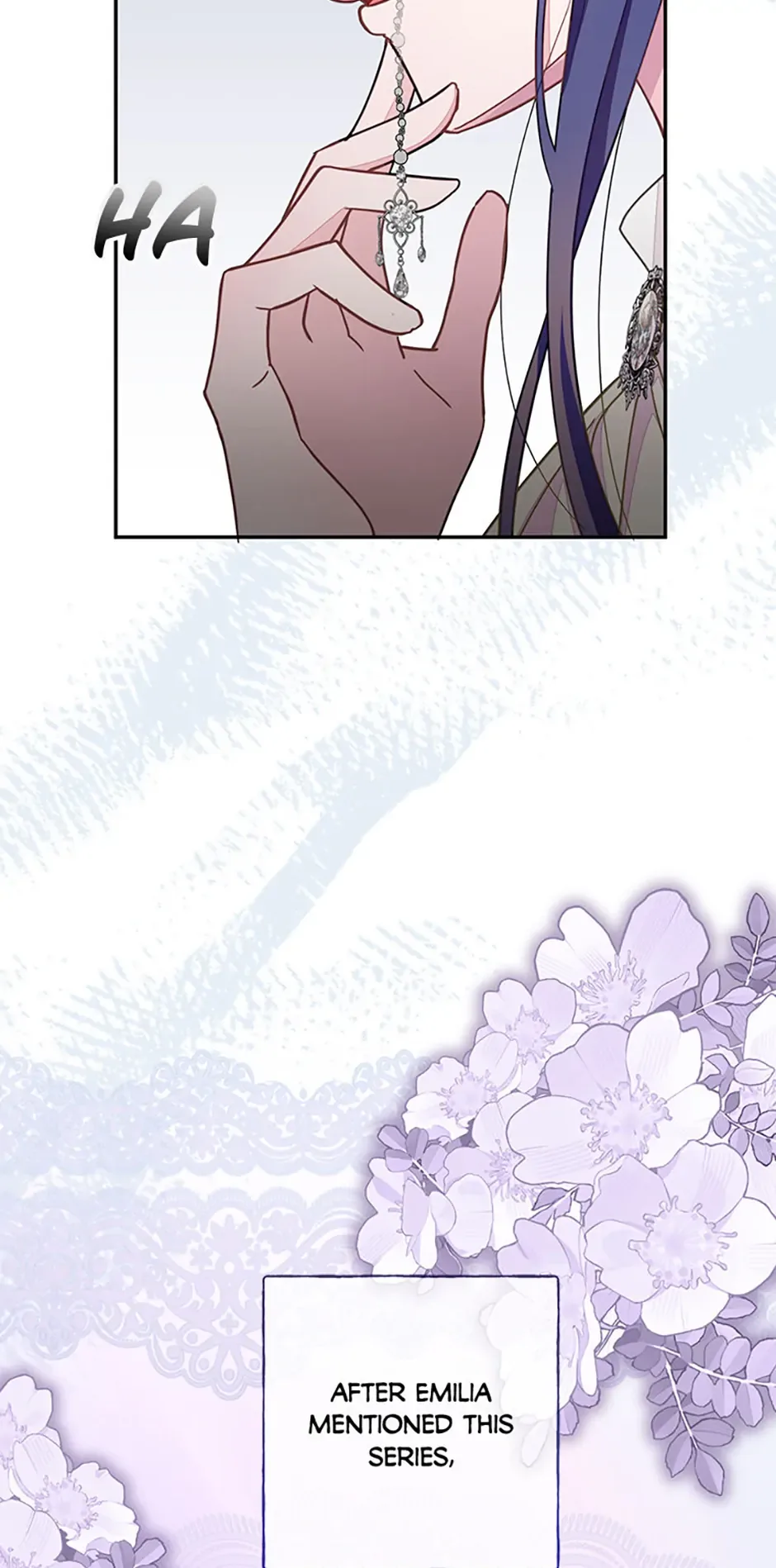 The Bad Ending of an Otome Chapter 75 page 40