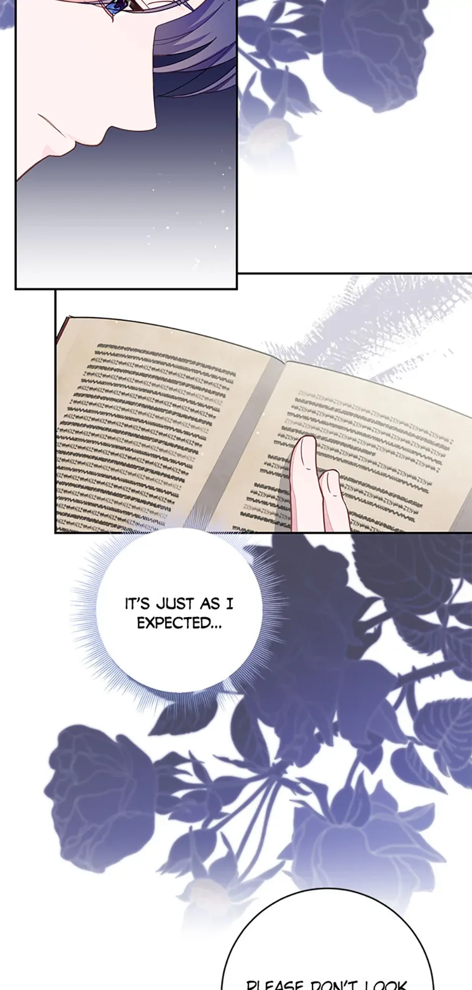 The Bad Ending of an Otome Chapter 75 page 6