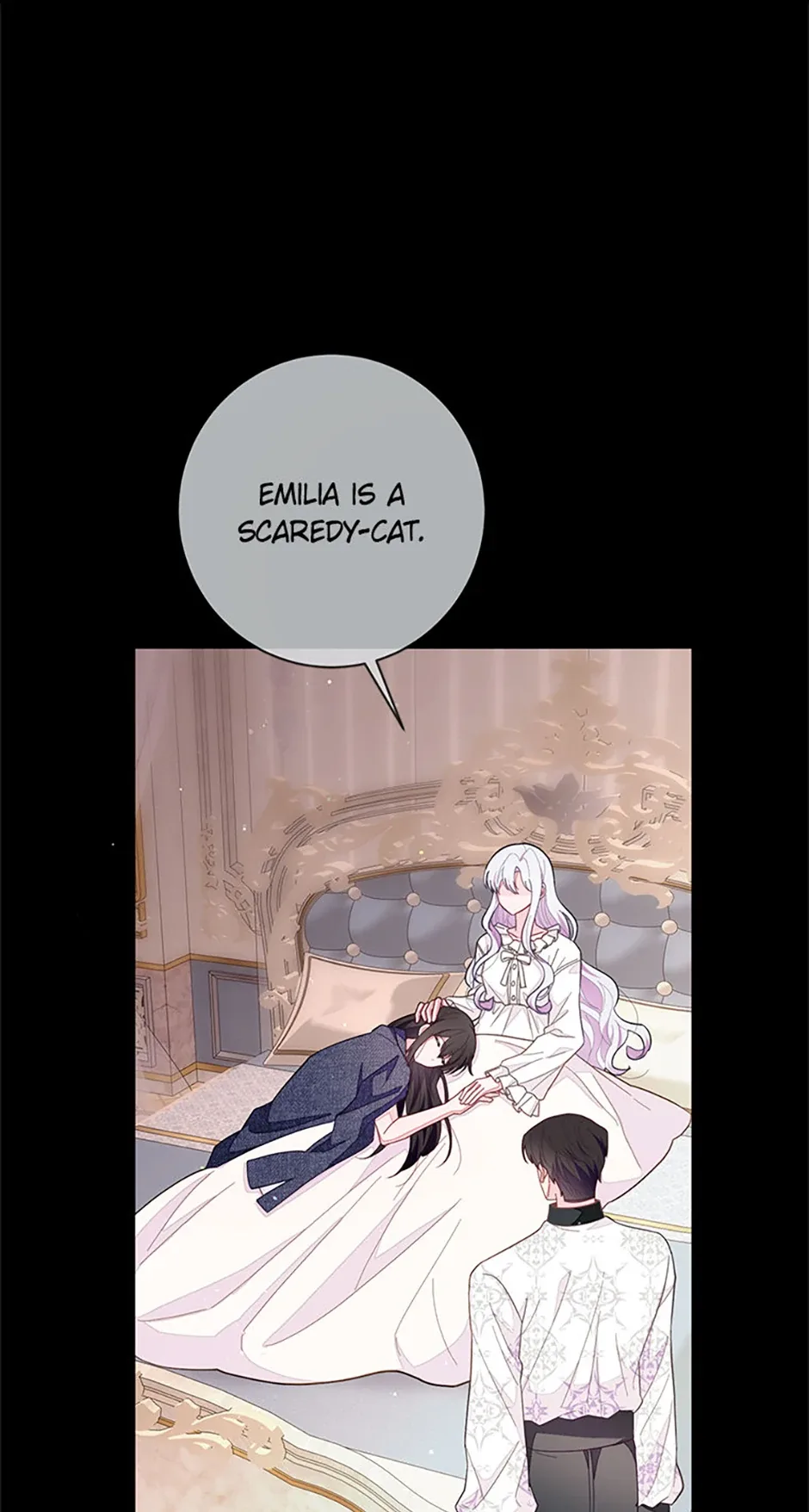The Bad Ending of an Otome Chapter 76 page 62