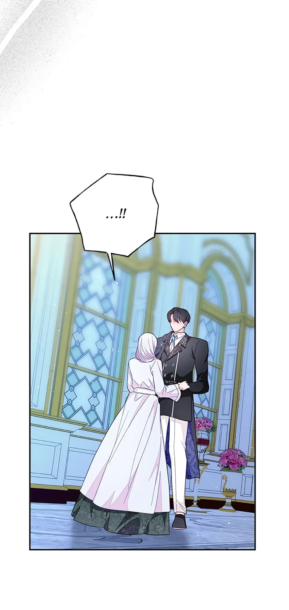 The Bad Ending of an Otome Chapter 76 page 36