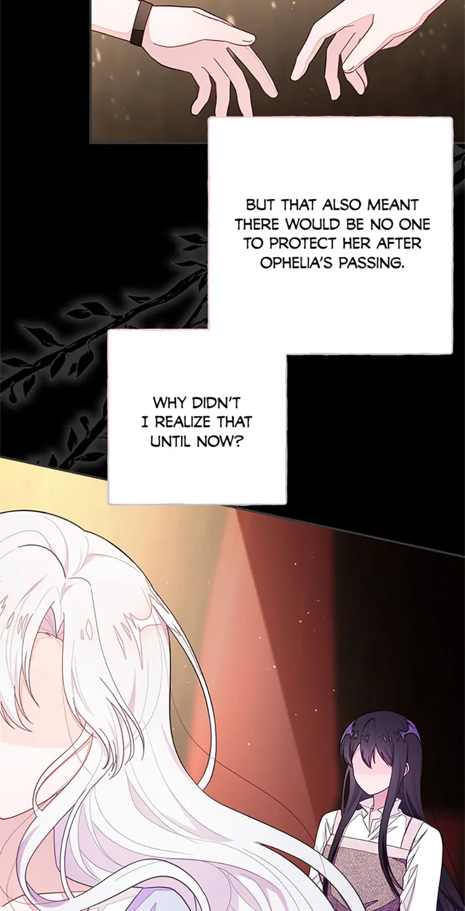 The Bad Ending of an Otome Chapter 76 page 52
