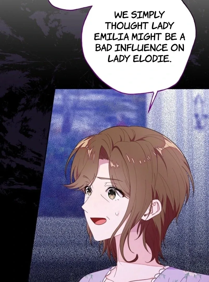 The Bad Ending of an Otome Chapter 72 page 26