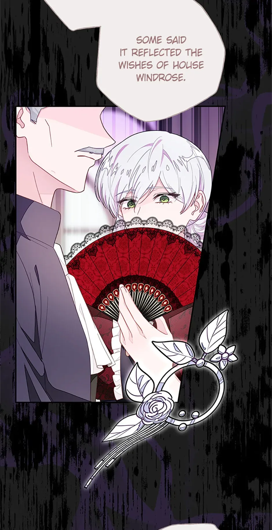The Bad Ending of an Otome Chapter 76 page 44