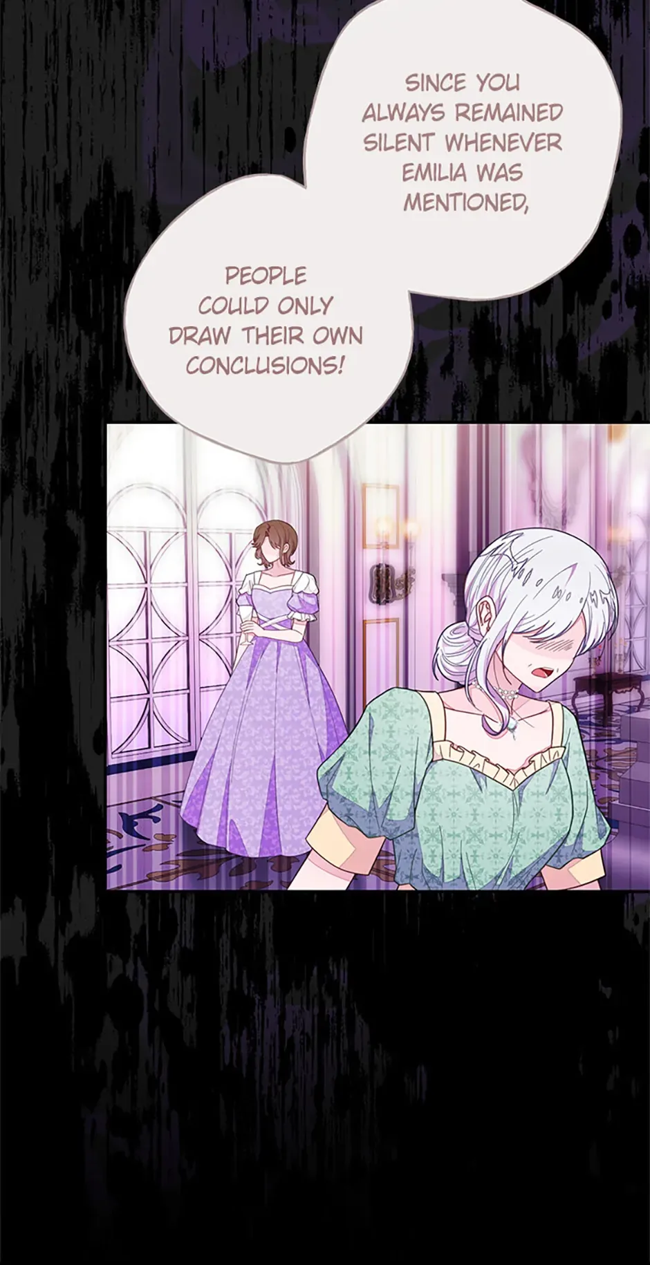 The Bad Ending of an Otome Chapter 76 page 45