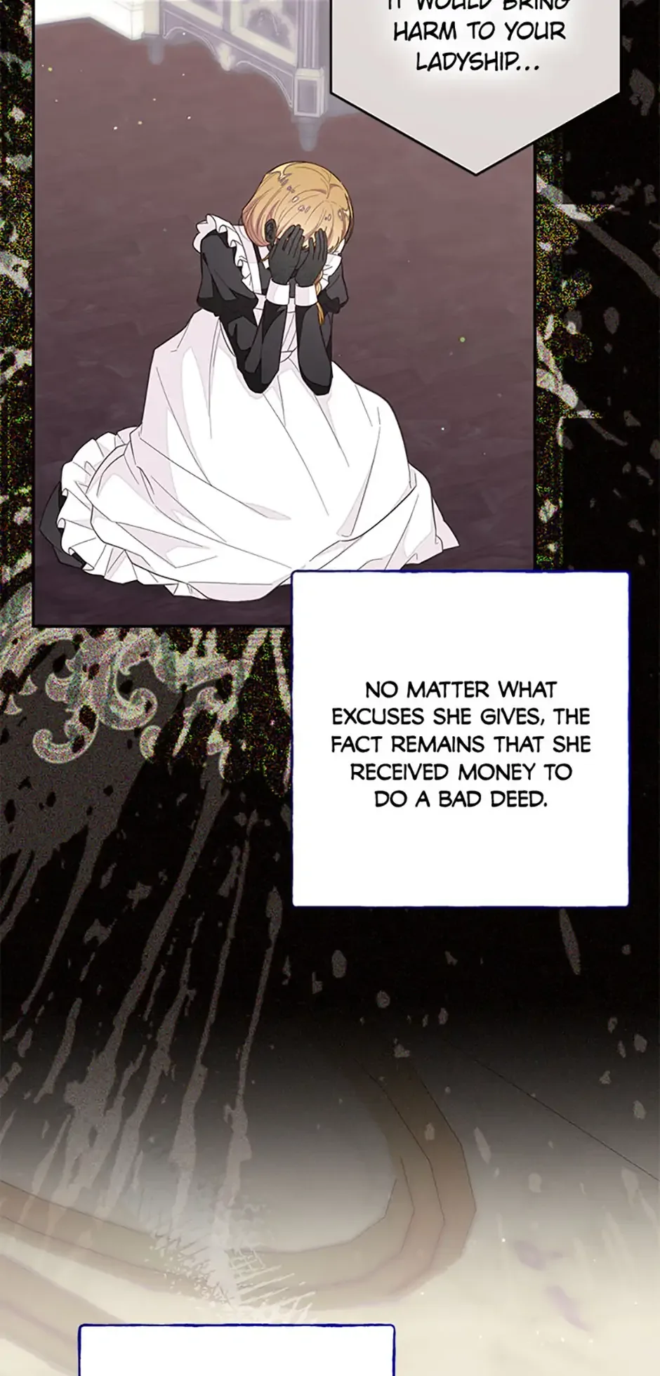 The Bad Ending of an Otome Chapter 75 page 16