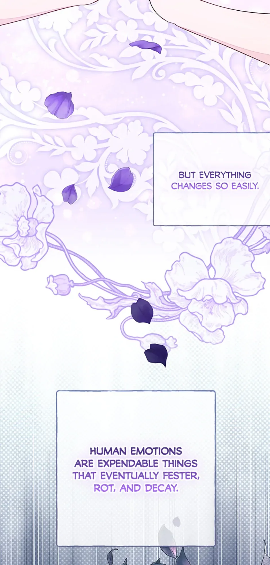 The Bad Ending of an Otome Chapter 75 page 65
