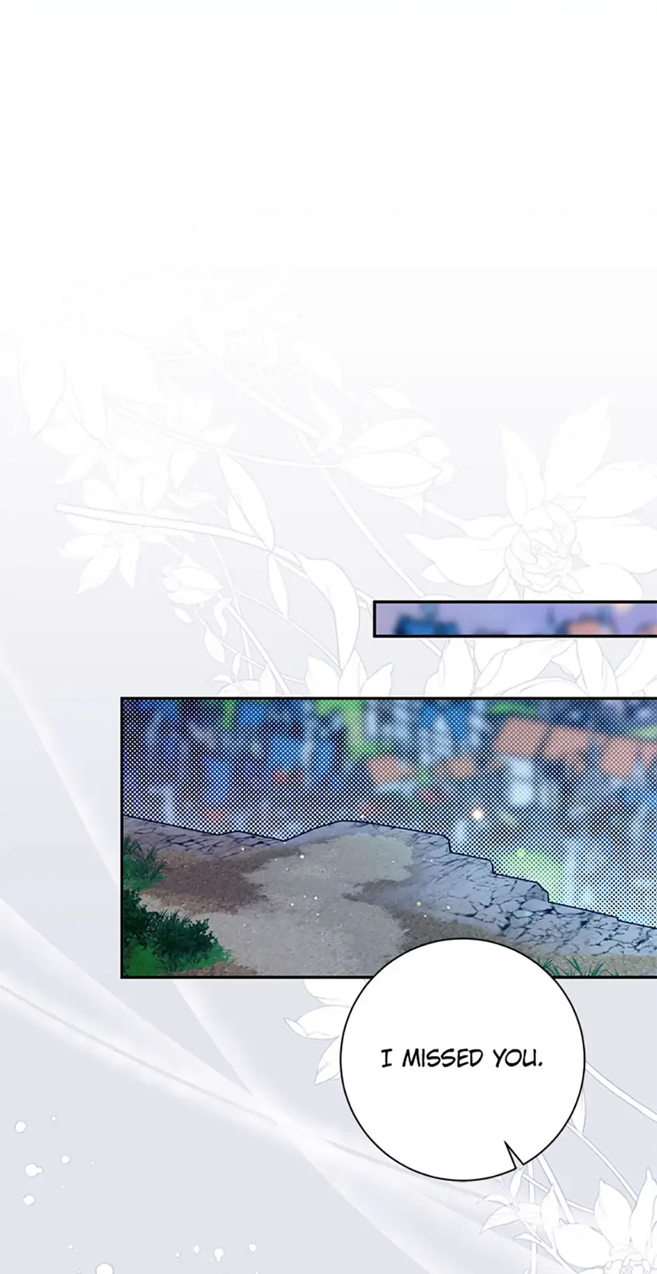 The Bad Ending of an Otome Chapter 73 page 32
