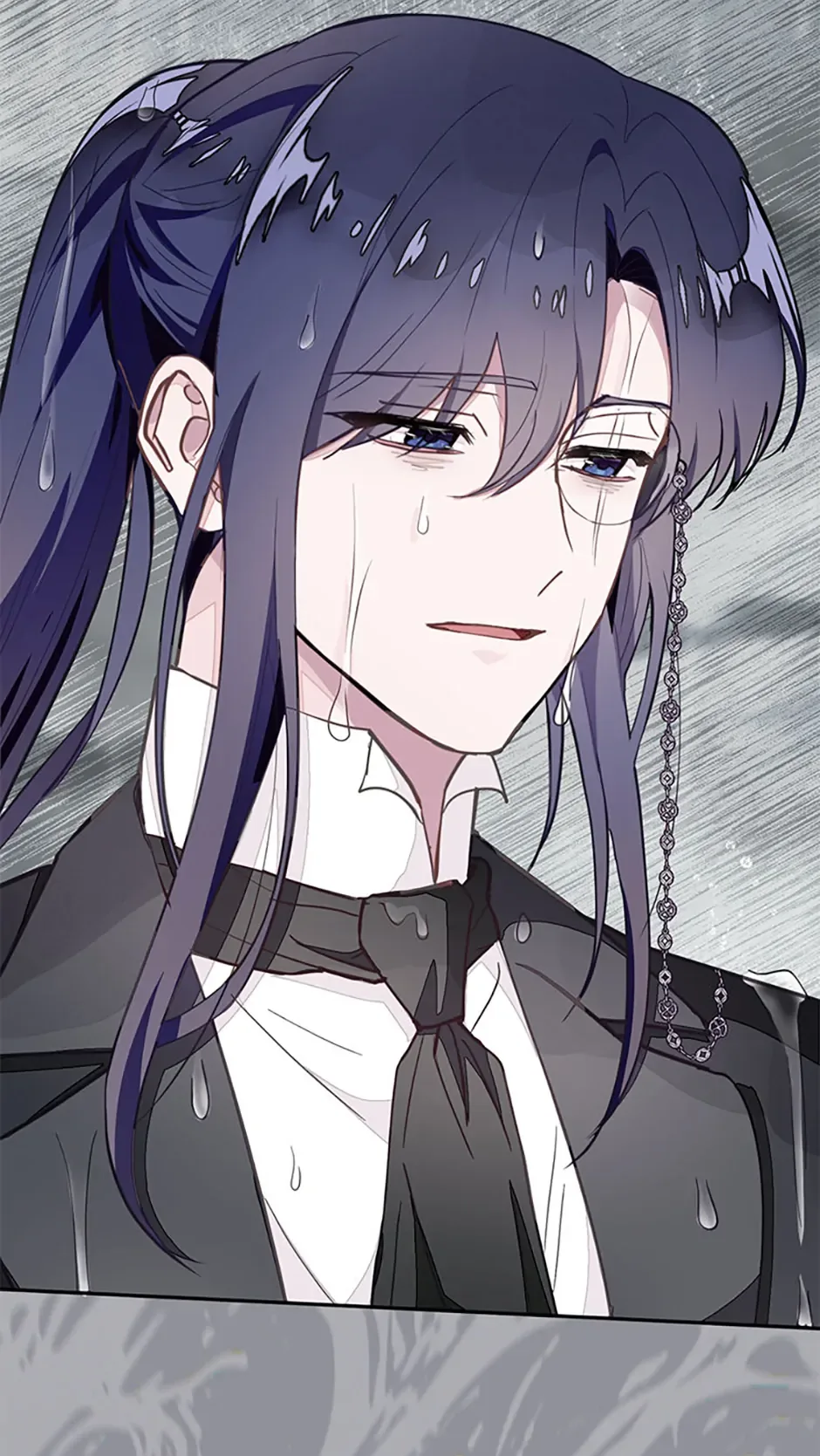 The Bad Ending of an Otome Chapter 75 page 73