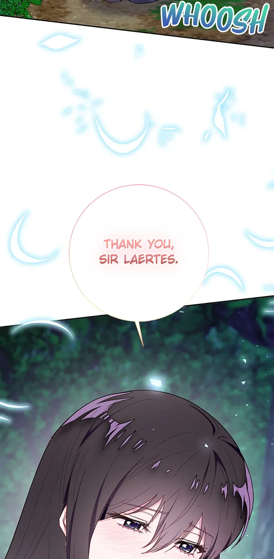 The Bad Ending of an Otome Chapter 74 page 30