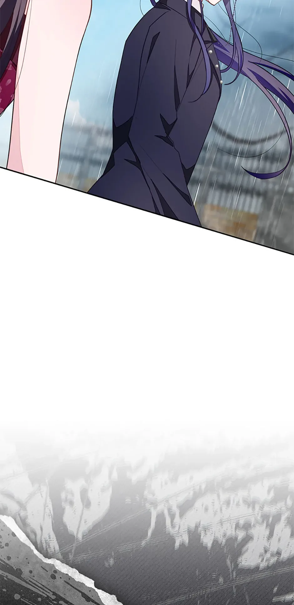 The Bad Ending of an Otome Chapter 75 page 77