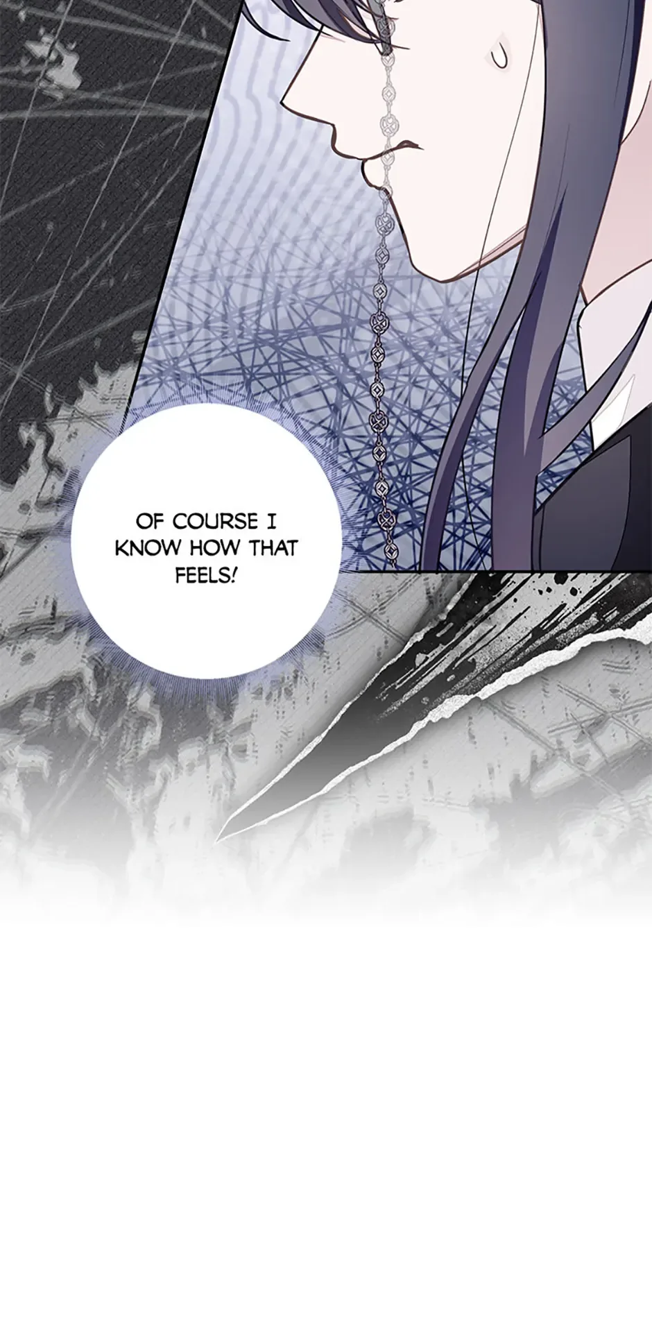 The Bad Ending of an Otome Chapter 75 page 79