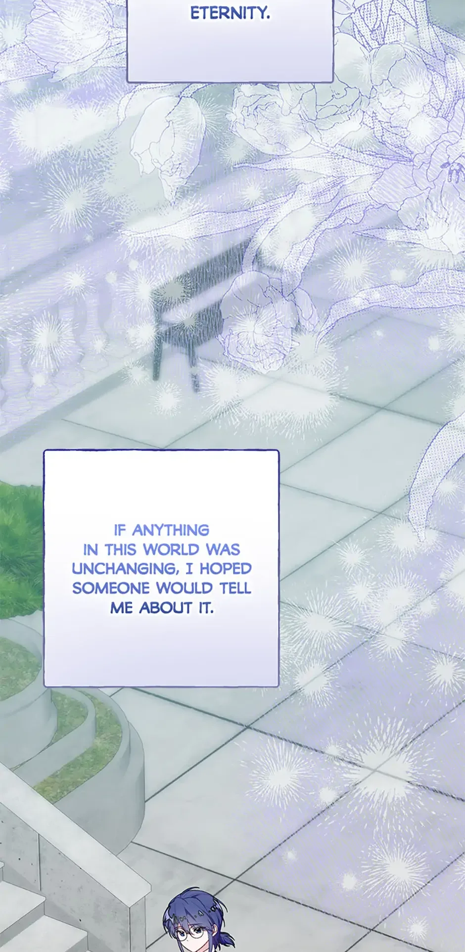 The Bad Ending of an Otome Chapter 75 page 60