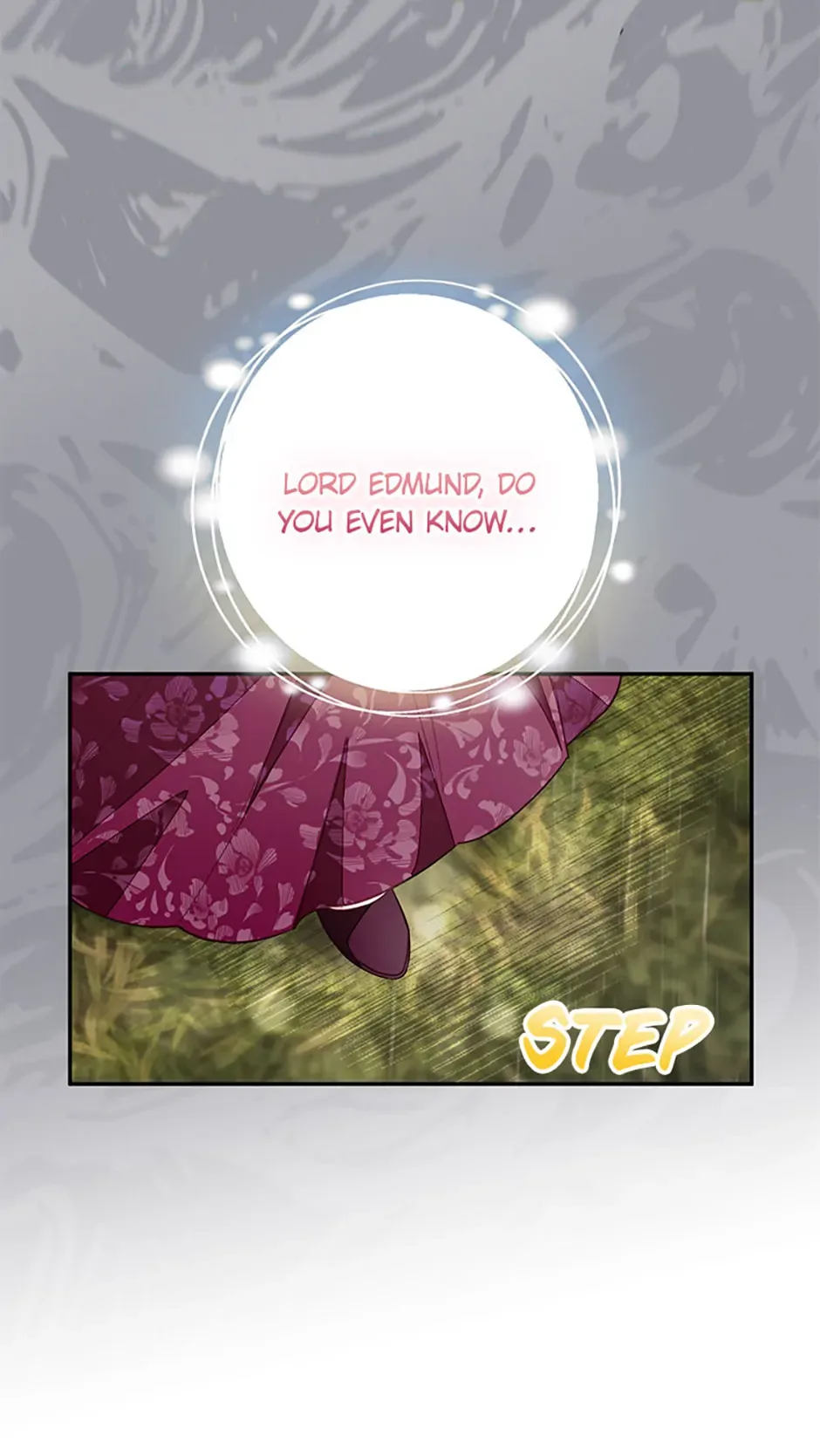 The Bad Ending of an Otome Chapter 75 page 74