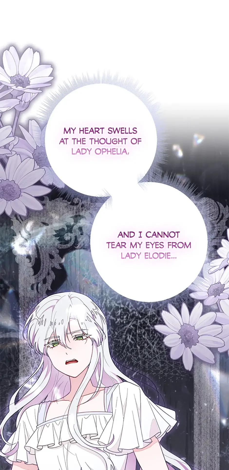 The Bad Ending of an Otome Chapter 75 page 80