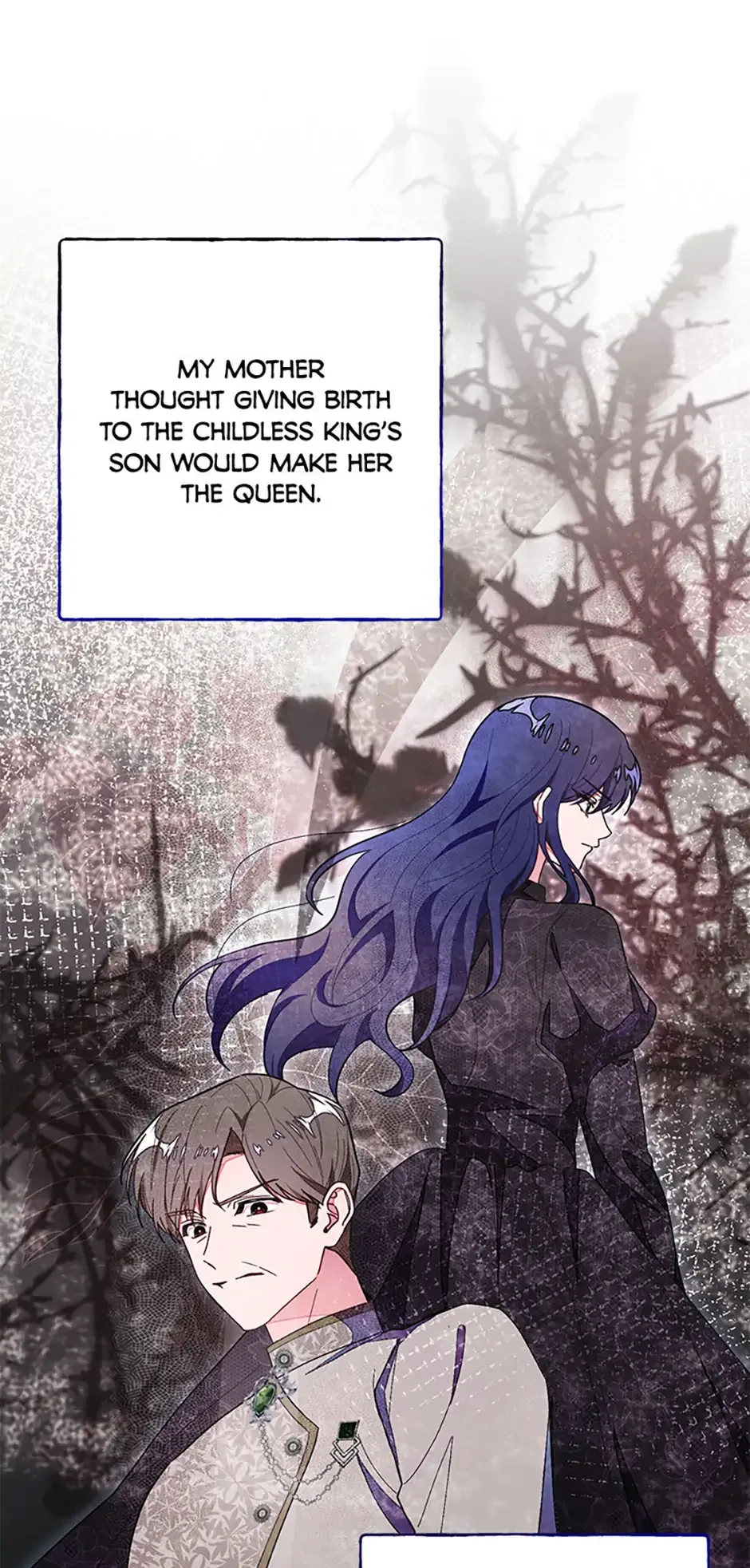 The Bad Ending of an Otome Chapter 75 page 62