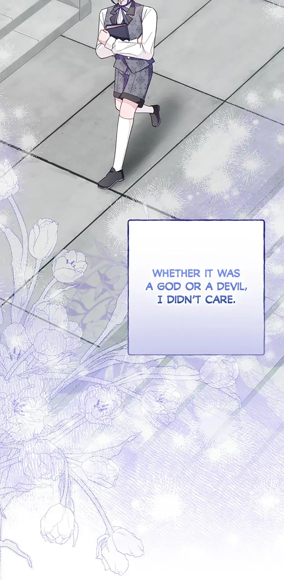 The Bad Ending of an Otome Chapter 75 page 61