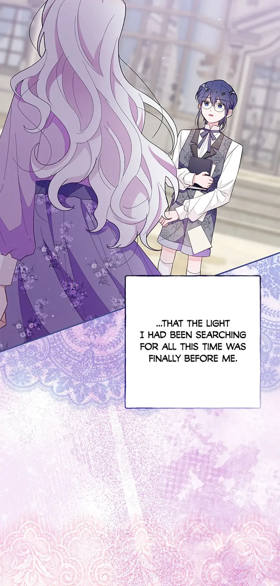 The Bad Ending of an Otome Chapter 75 page 67