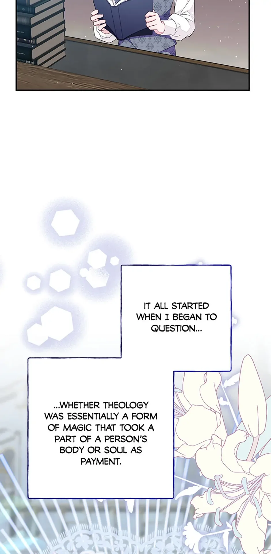 The Bad Ending of an Otome Chapter 75 page 55