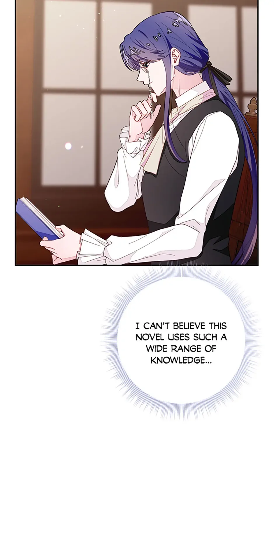 The Bad Ending of an Otome Chapter 75 page 52