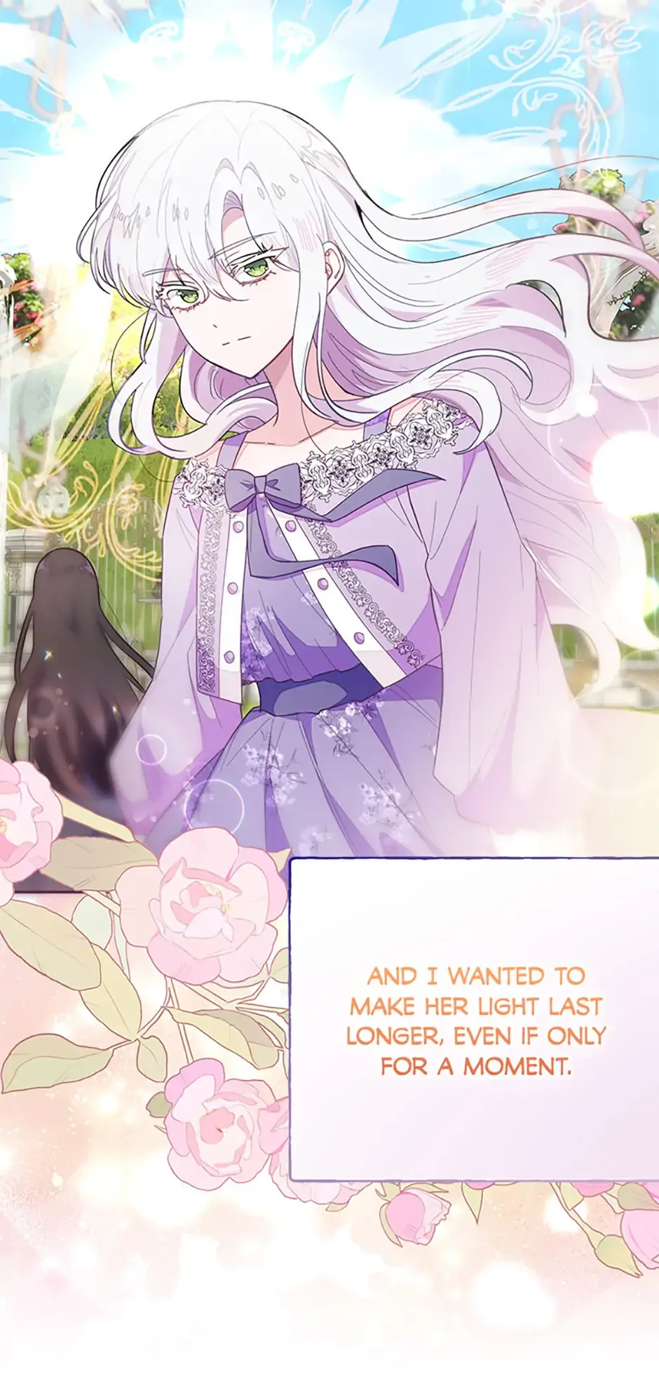 The Bad Ending of an Otome Chapter 75 page 69