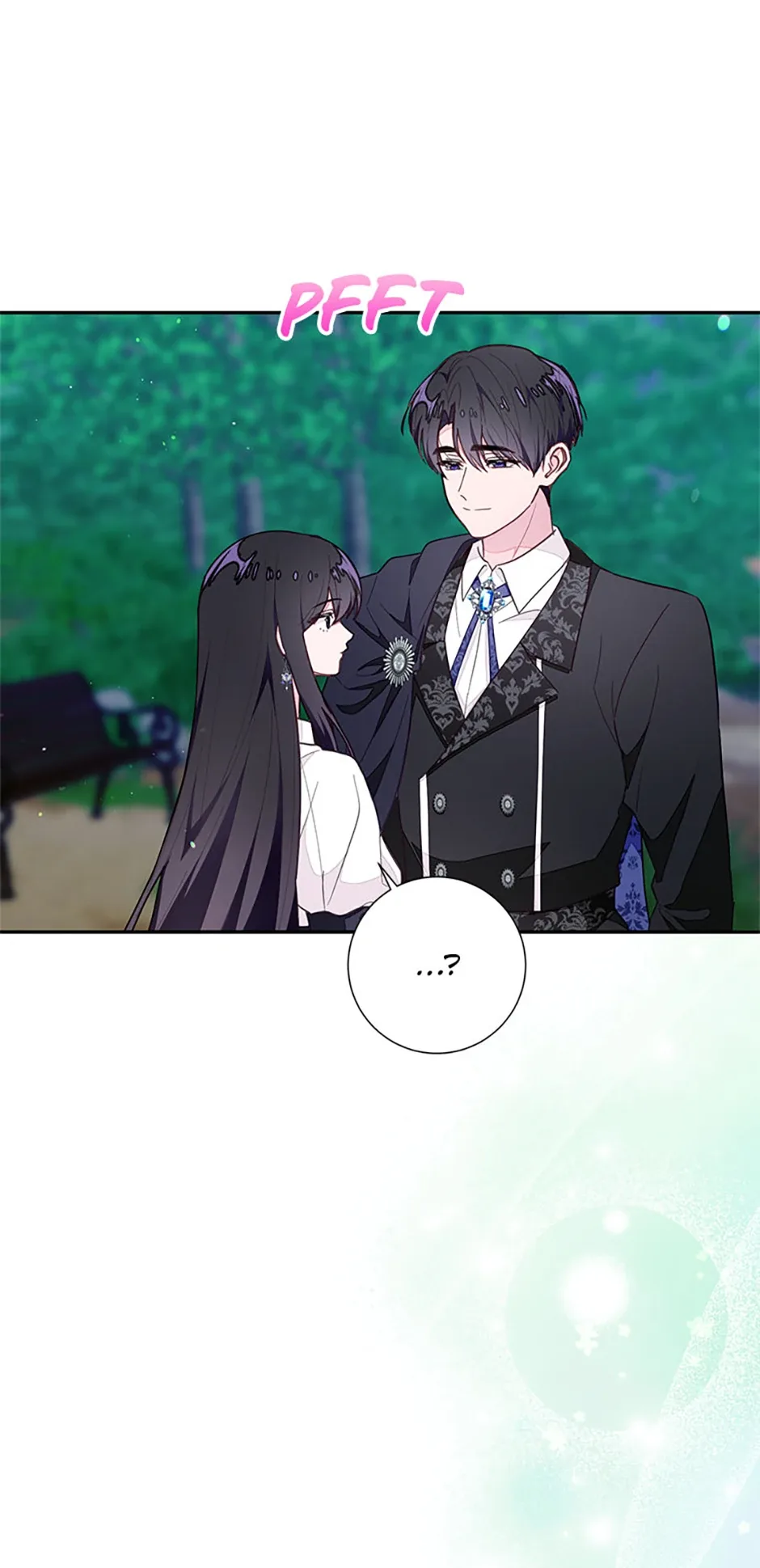 The Bad Ending of an Otome Chapter 73 page 36