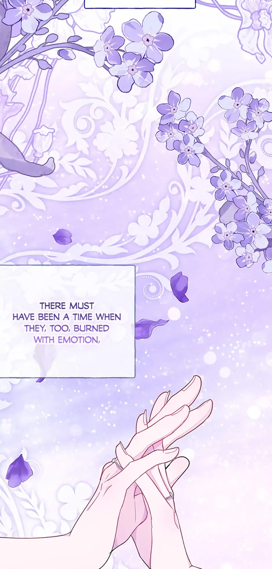 The Bad Ending of an Otome Chapter 75 page 64