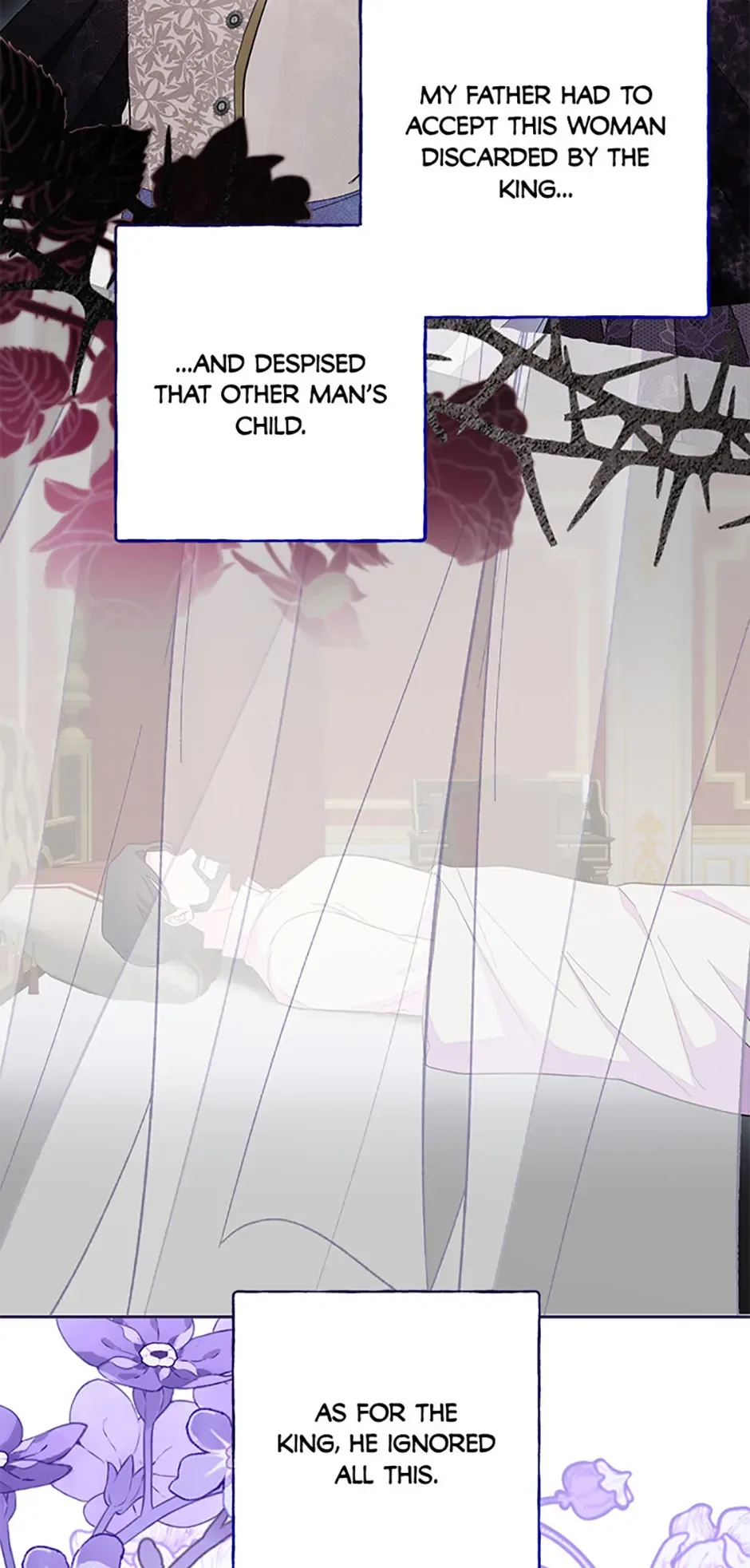 The Bad Ending of an Otome Chapter 75 page 63