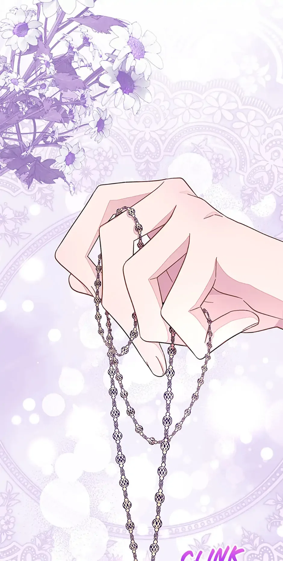 The Bad Ending of an Otome Chapter 73 page 47
