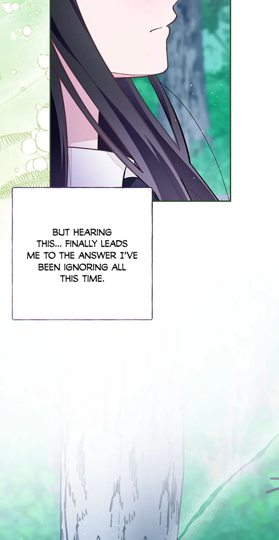 The Bad Ending of an Otome Chapter 74 page 22