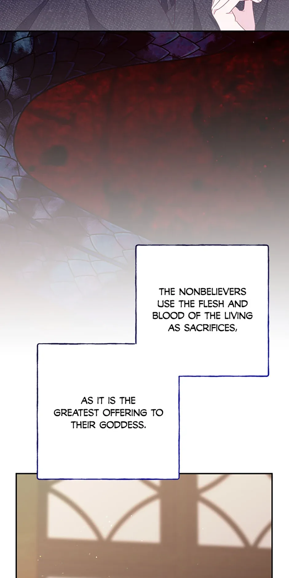 The Bad Ending of an Otome Chapter 75 page 51