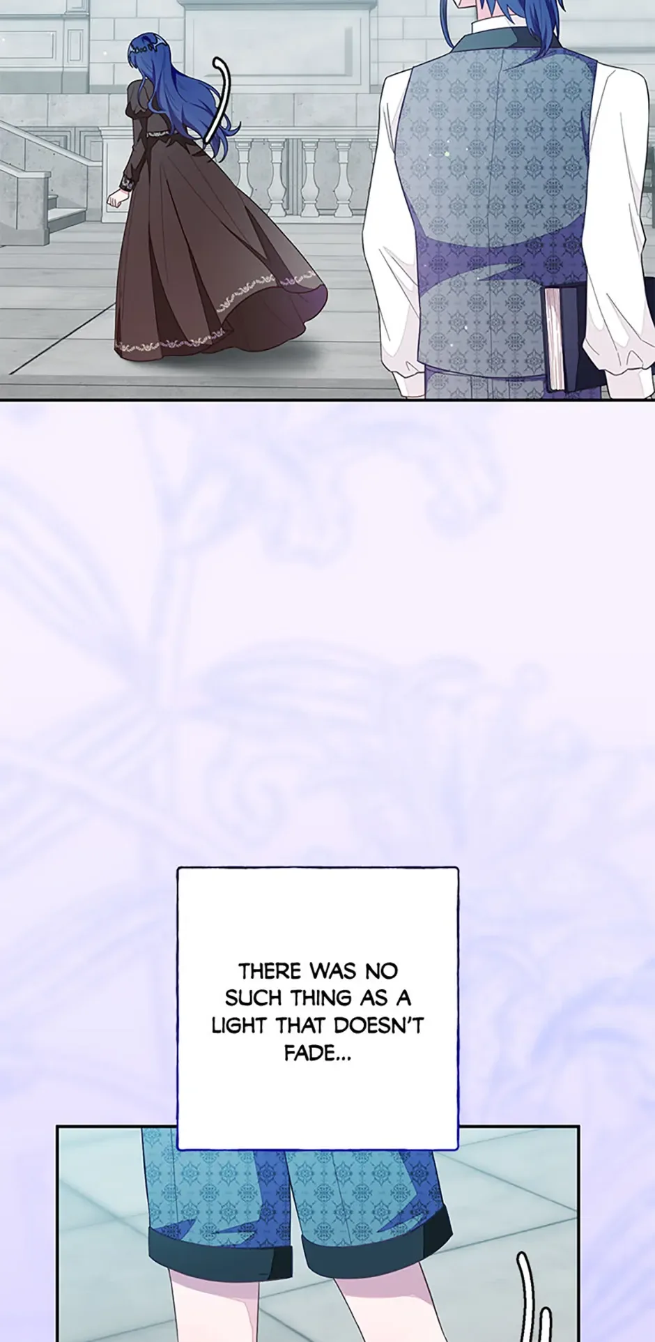 The Bad Ending of an Otome Chapter 75 page 58