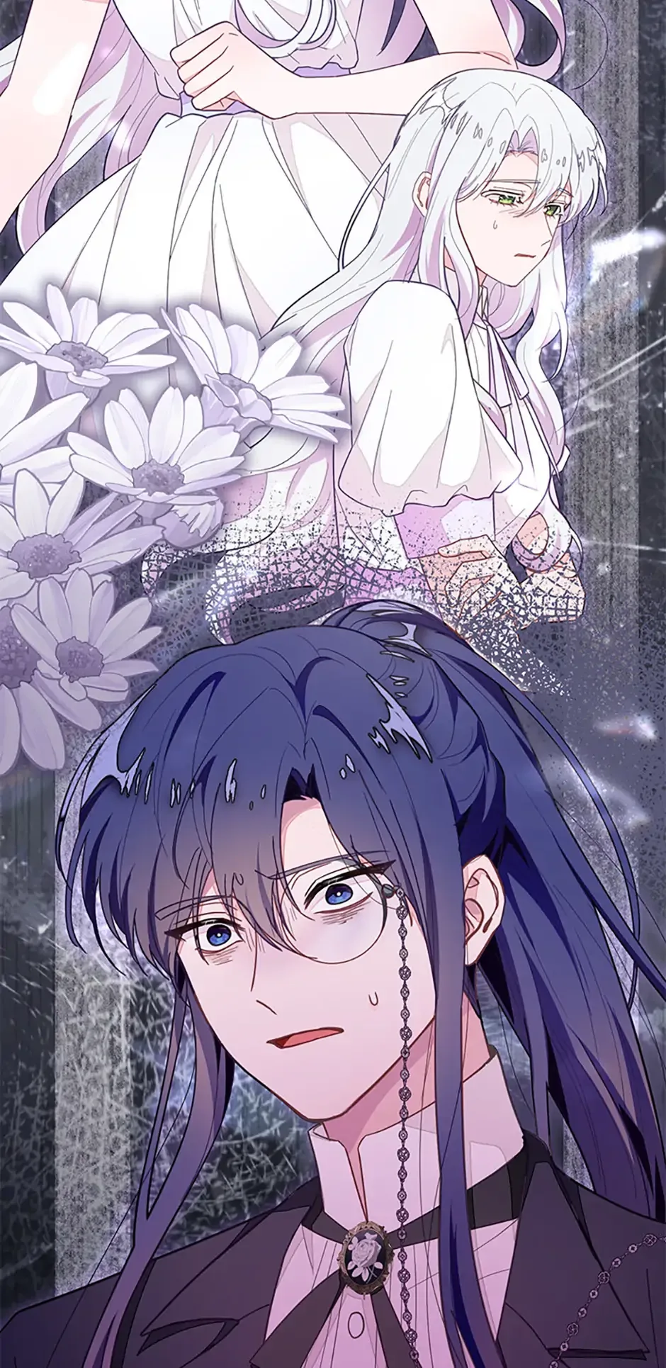 The Bad Ending of an Otome Chapter 75 page 81