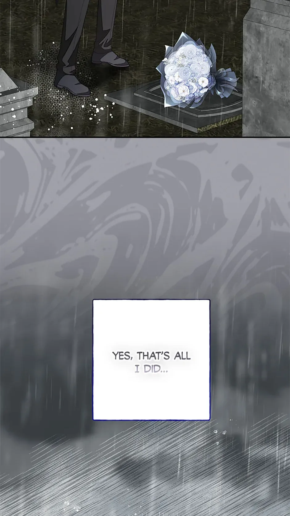 The Bad Ending of an Otome Chapter 75 page 72