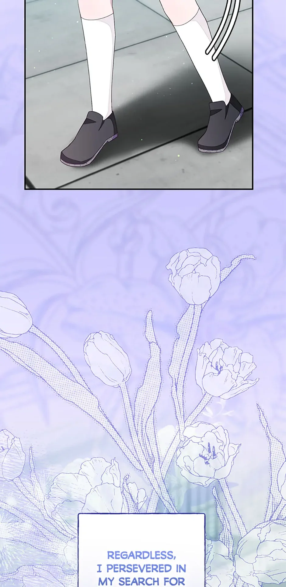 The Bad Ending of an Otome Chapter 75 page 59