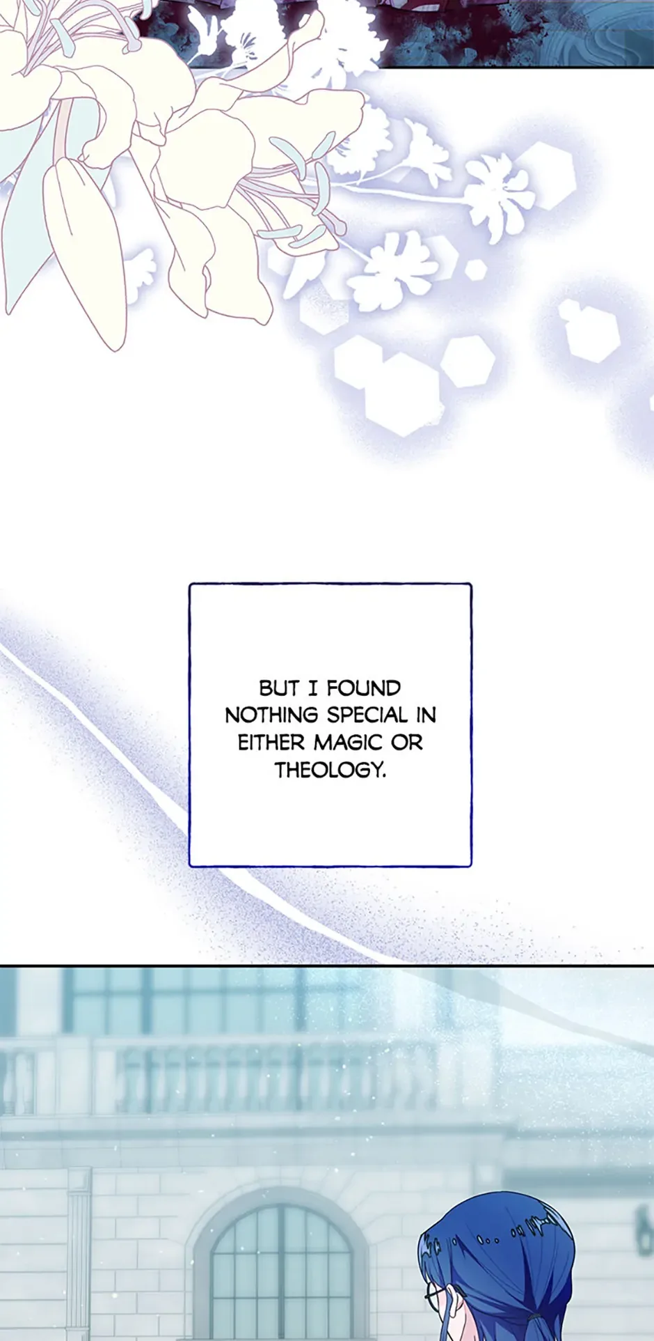 The Bad Ending of an Otome Chapter 75 page 57
