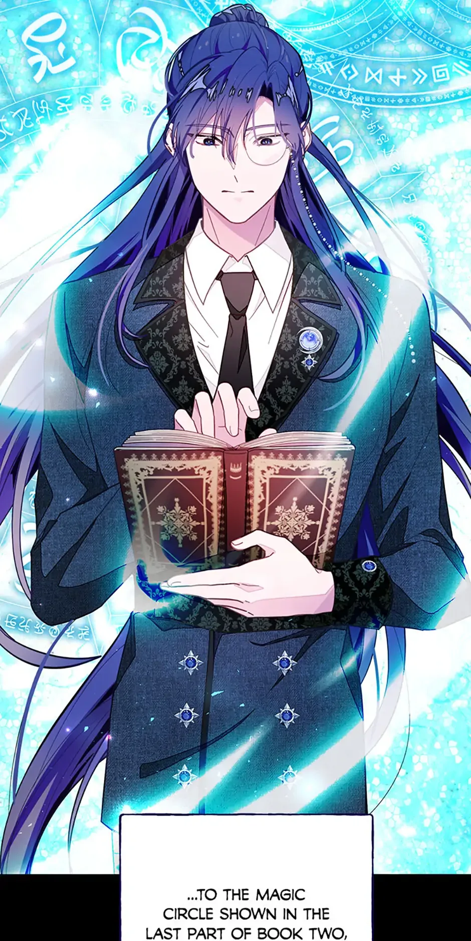 The Bad Ending of an Otome Chapter 75 page 47
