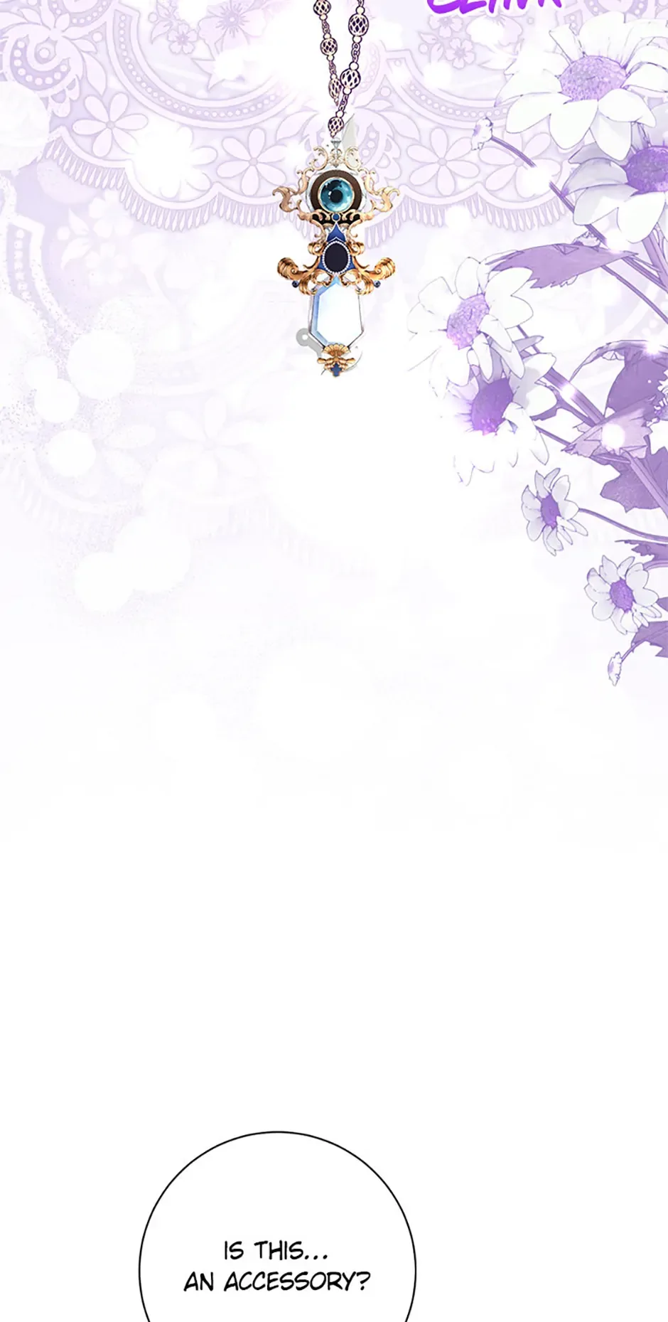 The Bad Ending of an Otome Chapter 73 page 48