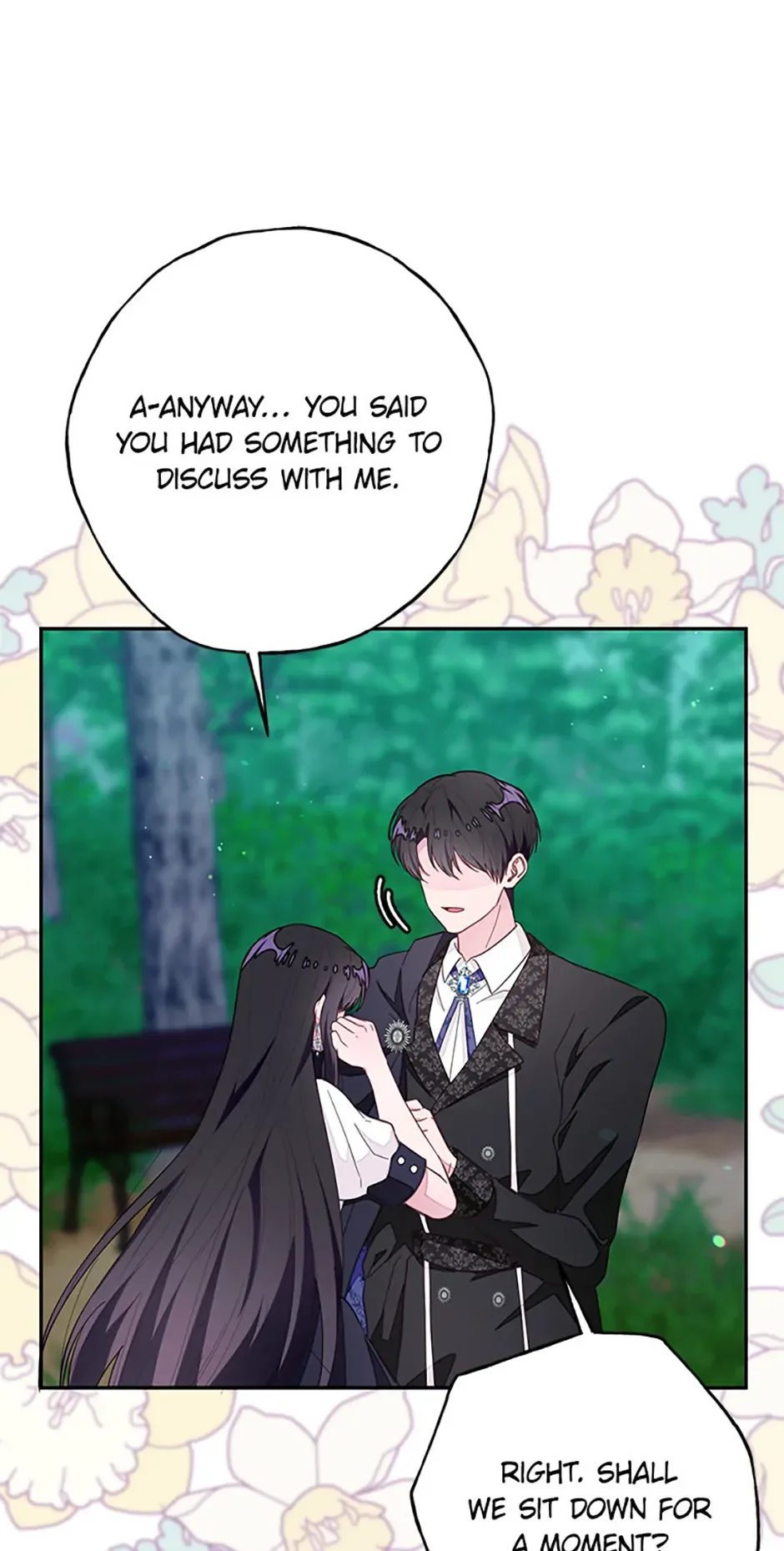 The Bad Ending of an Otome Chapter 73 page 43