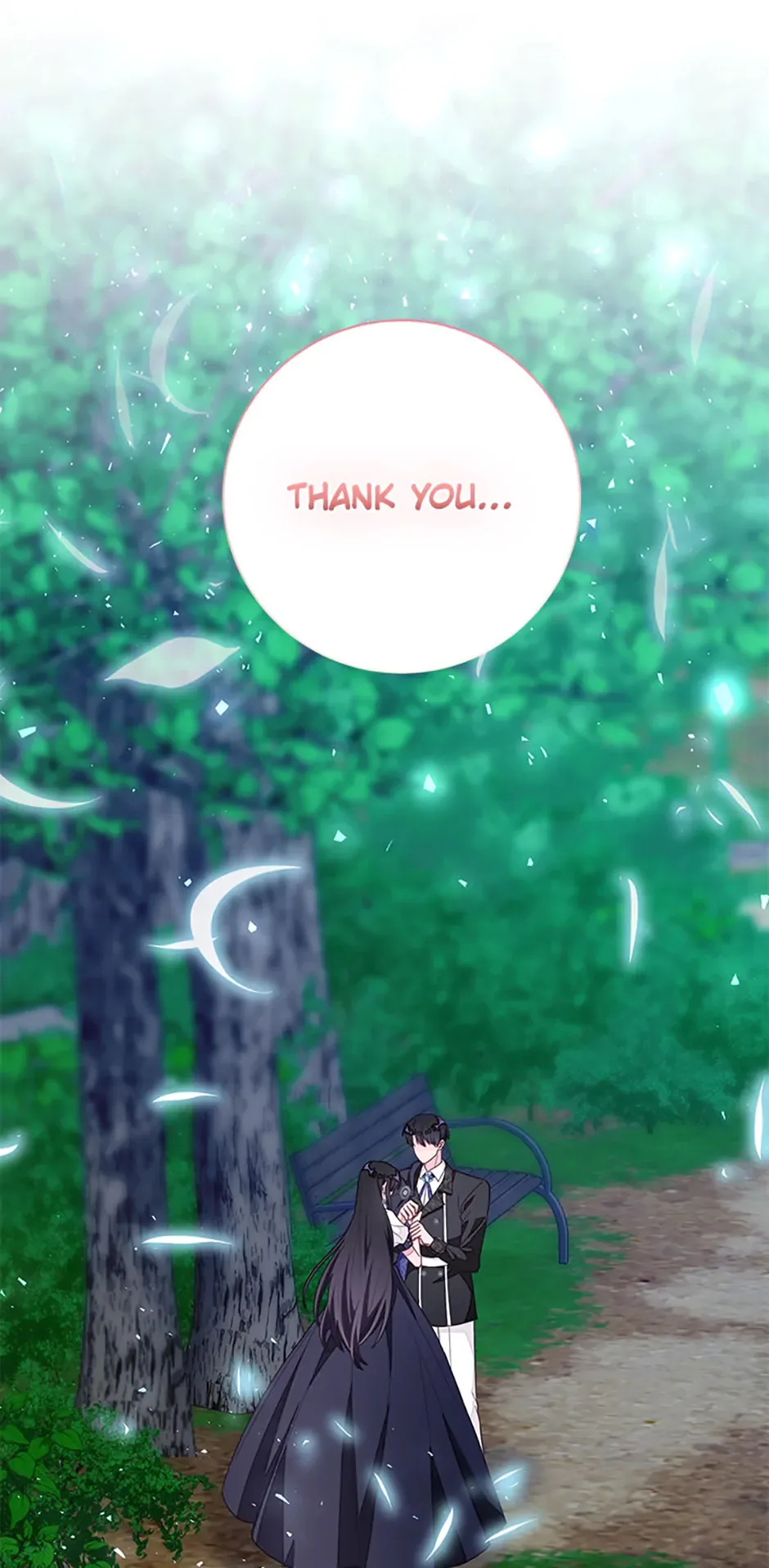 The Bad Ending of an Otome Chapter 74 page 29