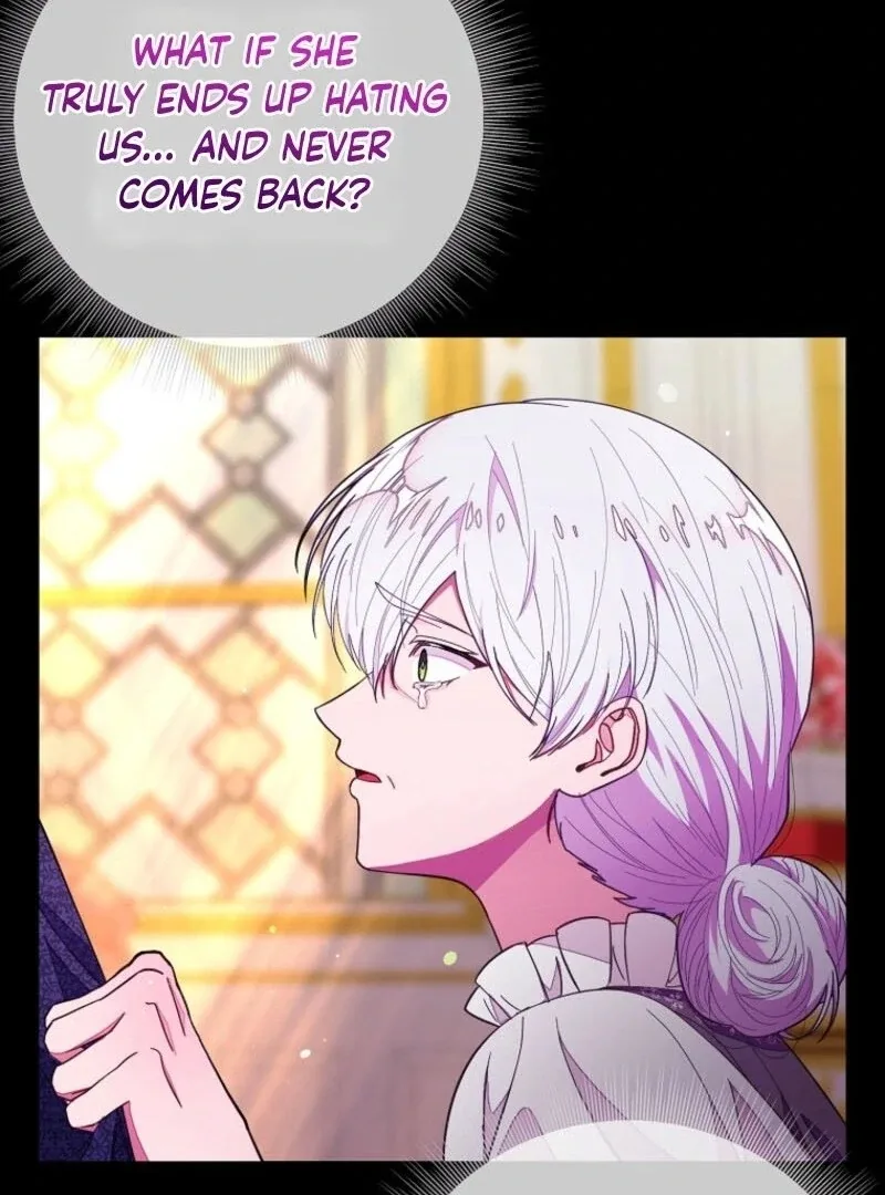 The Bad Ending of an Otome Chapter 72 page 39