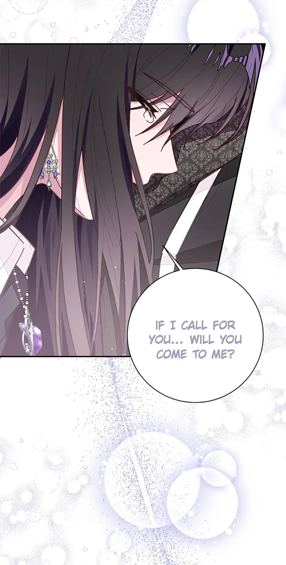 The Bad Ending of an Otome Chapter 74 page 42