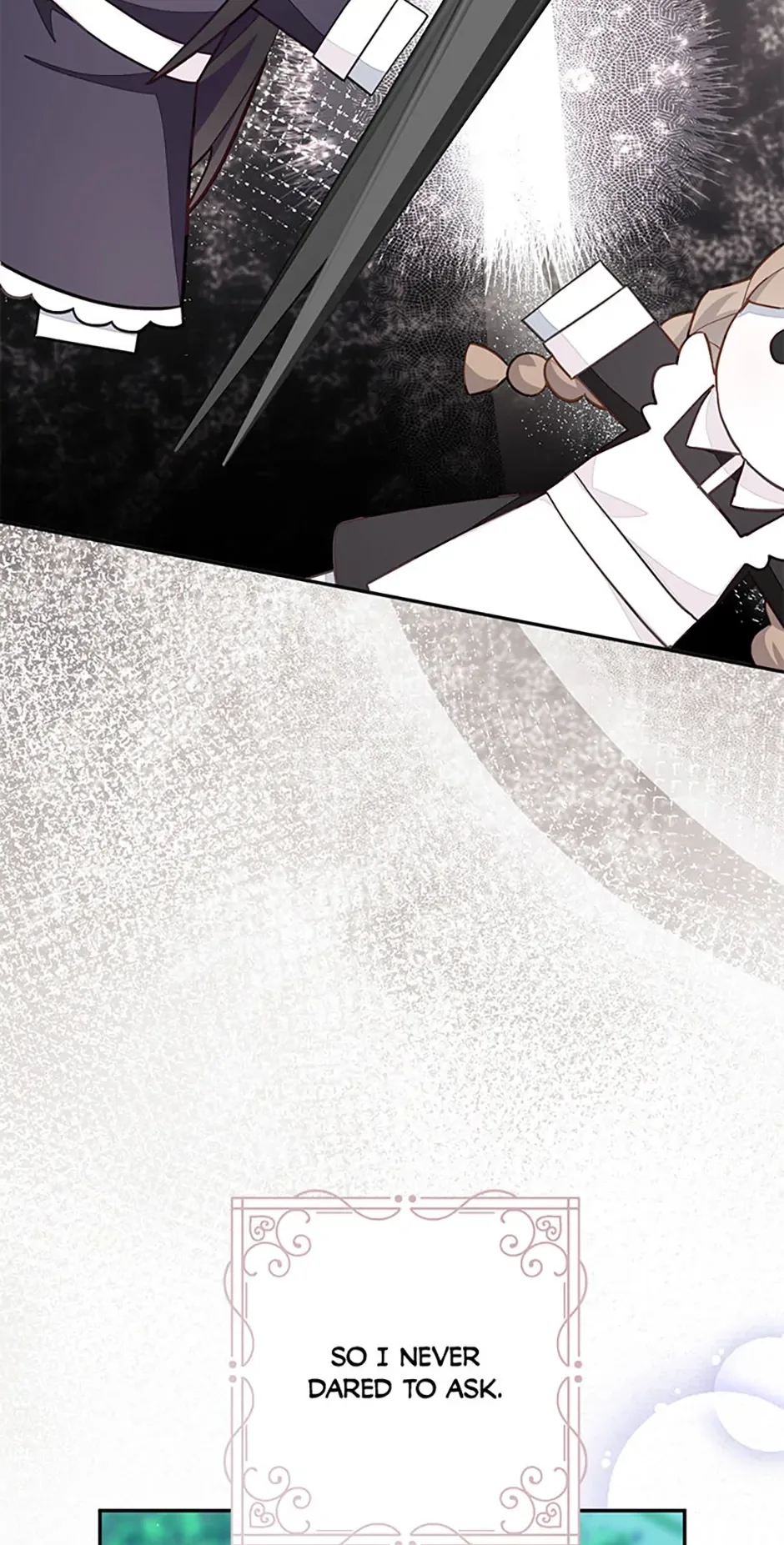 The Bad Ending of an Otome Chapter 74 page 40